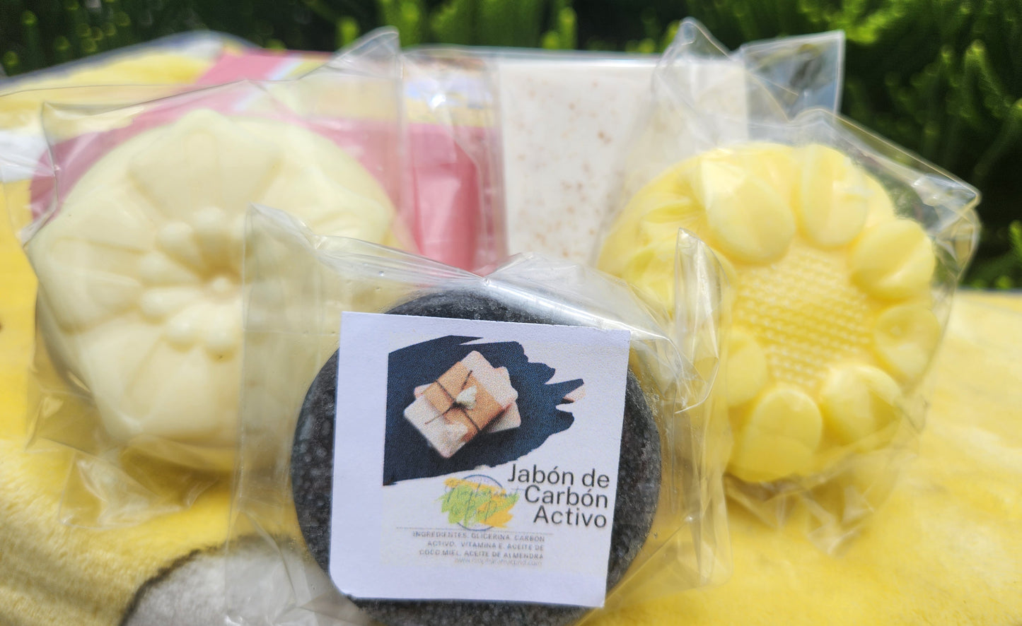 Kit Arregla tu Rostro